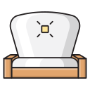 canapé icon