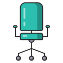 bureau icon