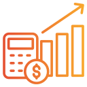 planificacion financiera icon