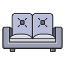 canapé icon
