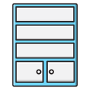 armoire icon