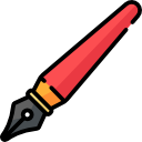 Pen icon