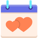 calendario icon