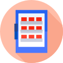 refrigerador icon