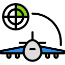 avión icon