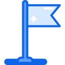 bandera icon