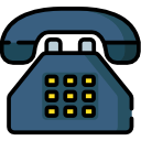 teléfono icon