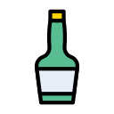 Bottle icon