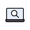 computadora portátil icon