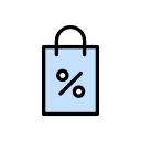 bolsa icon