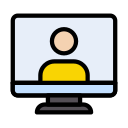 video icon