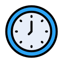 reloj icon