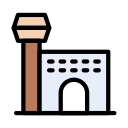 bâtiment 