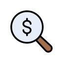 dinero icon