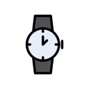 reloj icon