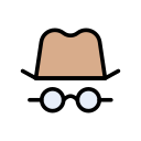 detective icon