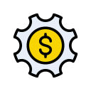 dinero icon