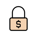 dólar icon