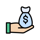 dinero icon