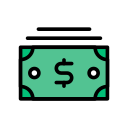 dinero icon