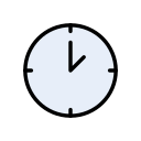 reloj icon