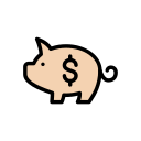 dólar icon