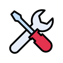 herramientas icon