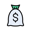 dinero icon