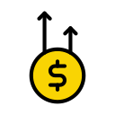 dinero icon