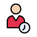 reloj icon