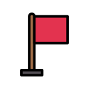 bandera icon