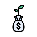 dinero icon