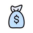 dinero icon