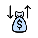 dinero icon