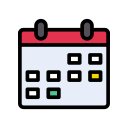 calendario icon