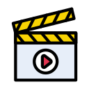 video icon