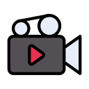 video icon