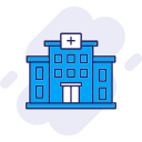 hospital icon