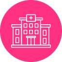 hôpital icon