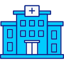 hospital icon