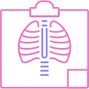 radiología icon