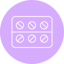 médecine icon