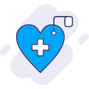 cardiología icon