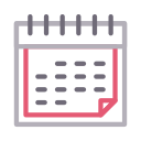 calendario icon