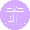 pharmacie icon