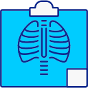 radiología icon