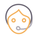 Face icon
