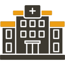 hospital icon