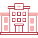 hospital icon