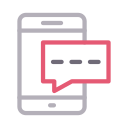 Mobile icon